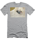 Alpaca Eye John Shaw T-Shirt