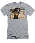 Alpaca Face Les Classics T-Shirt