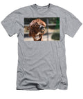 Alpaca Face Portrait 2 Les Classics T-Shirt