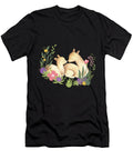 Alpaca Family Angela Tseng T-Shirt