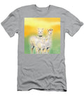 Alpaca Family Melly Terpening T-Shirt