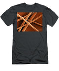 Alpaca Fibers By Sem Scimat T-Shirt