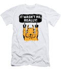 Alpaca Gangster Tenshirt T-Shirt