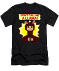 Alpaca Gift Steven Zimmer T-Shirt