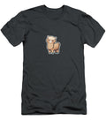 Alpaca Girl Art Kailooma X Thedol T-Shirt