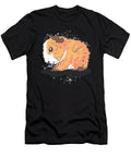 Alpaca Guinea Pig Tenshirt T-Shirt