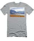 Alpaca Happy Home Artistry T-Shirt