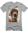 Alpaca John Greim T-Shirt