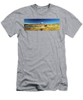Alpaca Lama Pacos and Llama Lama Glama Animal Images T-Shirt