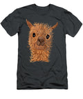 Alpaca Lamasweet Alpacasweet Alpacaalpaca Head Kobik Alija T-Shirt