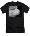 Alpaca Linsey Williams T-Shirt