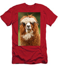Alpaca Looking Les Classics T-Shirt