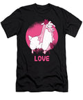 Alpaca Love Tenshirt T-Shirt