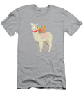 Alpaca Lunch Little Bunny Sunshine T-Shirt