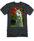 Alpaca Mark Gilman T-Shirt