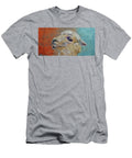 Alpaca Michael Creese T-Shirt