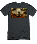 Alpaca Michelle Calkins T-Shirt