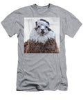 Alpaca Mindy Sommers T-Shirt