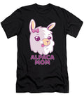 Alpaca Mom Tenshirt T-Shirt