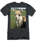 Alpaca Mountain Man Les Classics T-Shirt