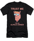 Alpaca Owner Tenshirt T-Shirt