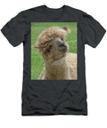 Alpaca Philip Ralley T-Shirt