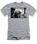 Alpaca Portrait G4 Les Classics T-Shirt