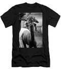 Alpaca Ralph Vazquez T-Shirt