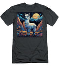 Alpaca Rhys Jacobson T-Shirt