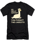 Alpaca Saying Tenshirt T-Shirt