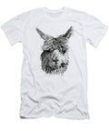 Alpaca Scott Woyak T-Shirt