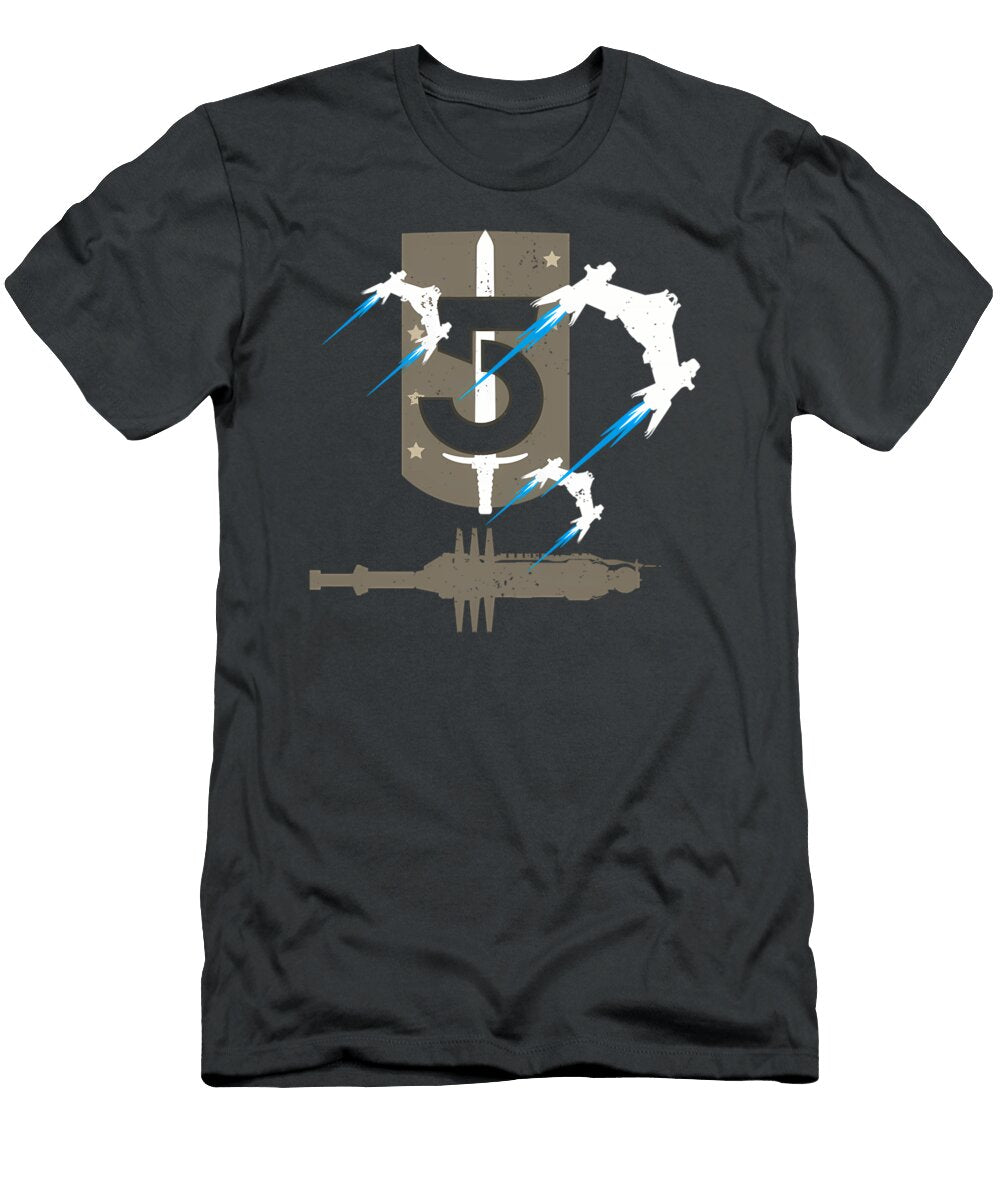Alpaca Sibainu T-Shirt