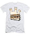 Alpaca Squad Llama Vicuna Guanaco Breeder Alpaca Graphics Lab T-Shirt