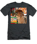 Alpaca Steve Harrington T-Shirt