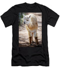 Alpaca Svetlana Sewell T-Shirt