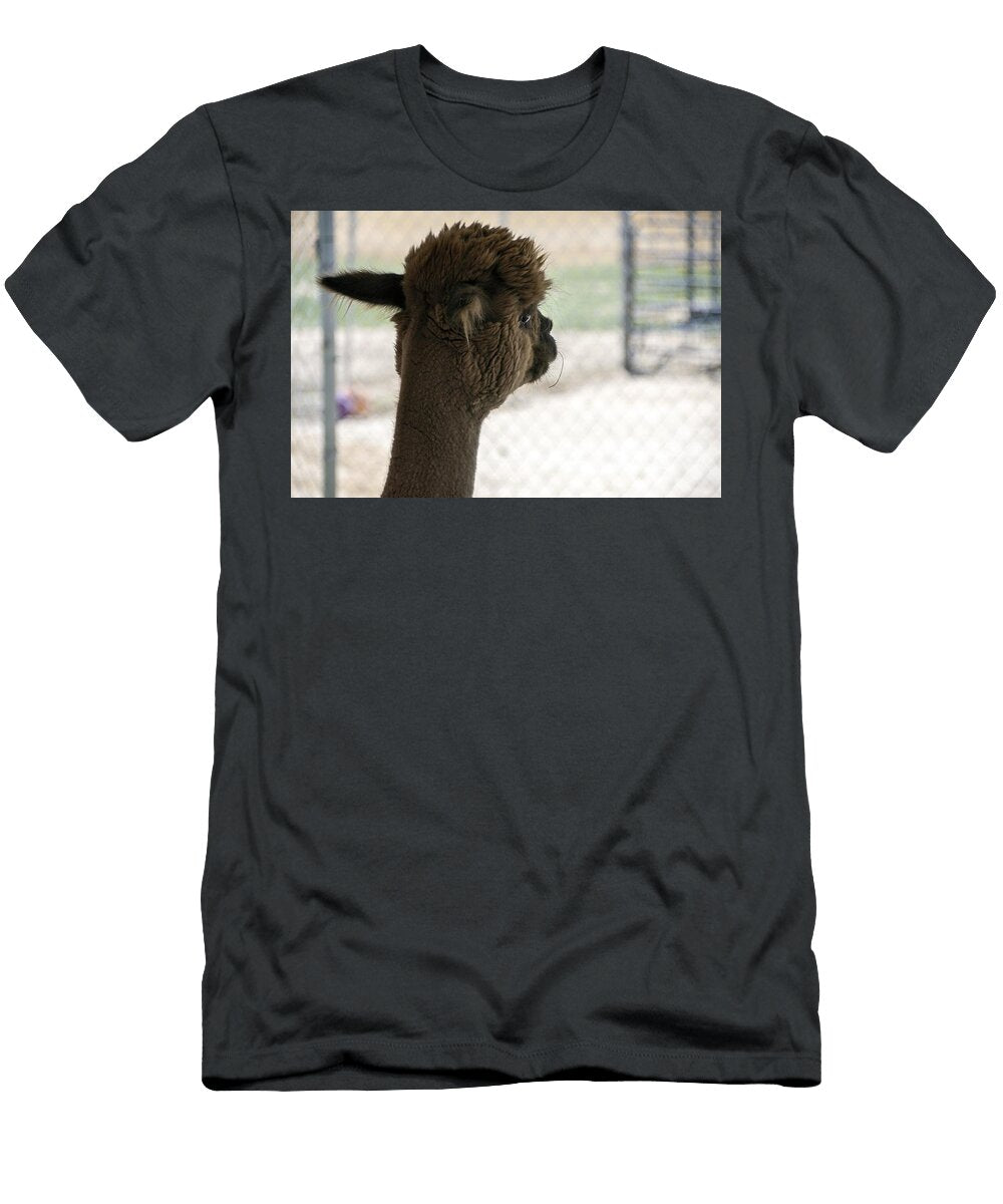 Alpaca T1 Les Classics T-Shirt