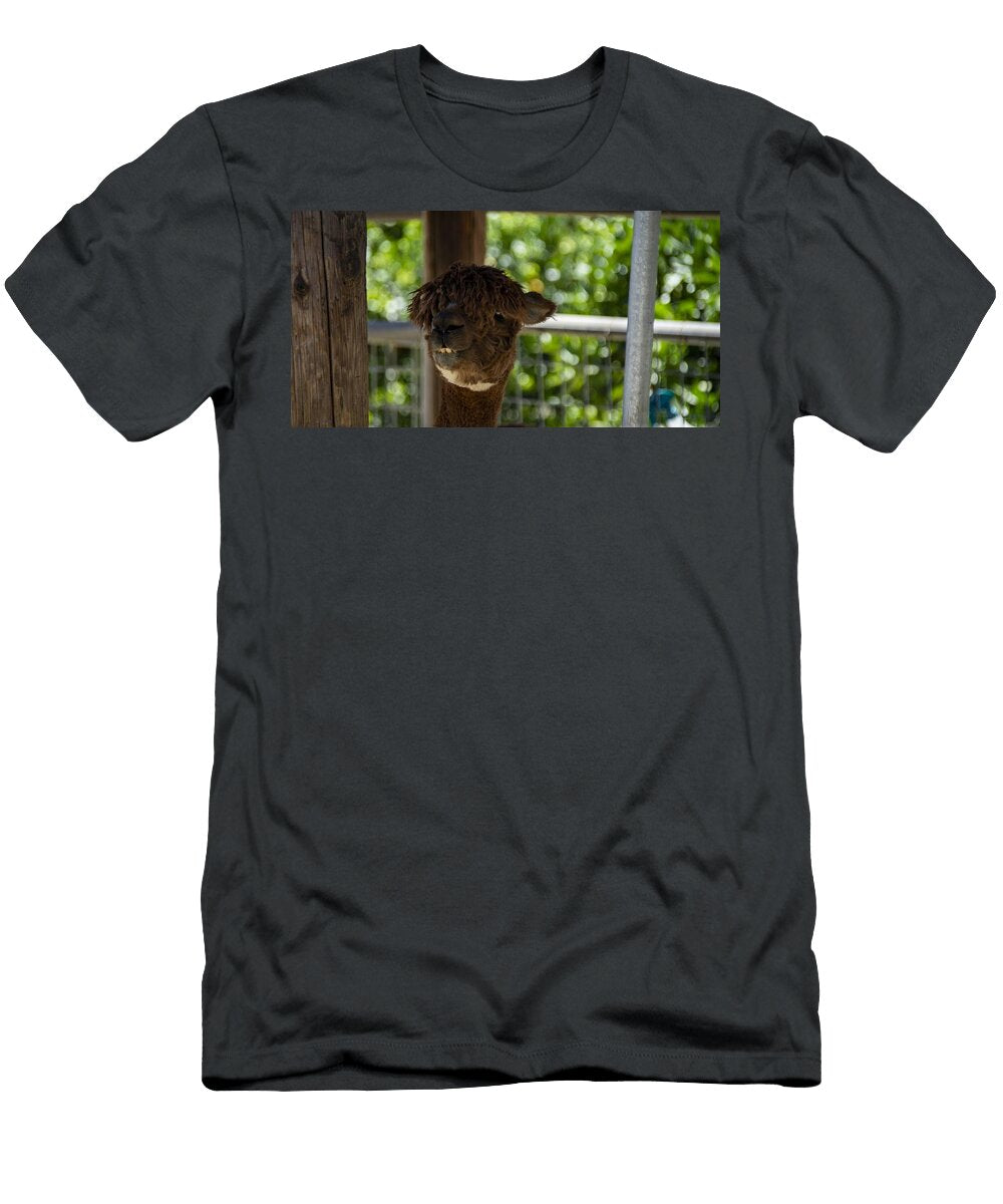 Alpaca T7 Les Classics T-Shirt