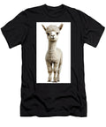Alpaca Tall Athena Mckinzie T-Shirt