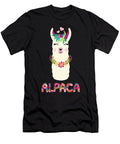 Alpaca Tenshirt T-Shirt