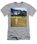 Alpaca Tim Hester T-Shirt