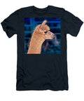 Alpaca Wants to Meet You Tc Morgan T-Shirt