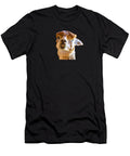 Alpaca What Jonny D T-Shirt