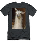 Alpaca Wiseguy Greg Nyquist T-Shirt
