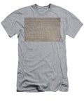 Alpaca Wool Knit Texture Elena Elisseeva T-Shirt