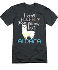 Alpaca Wound Care Nurse Trauma Er Emt Paramedic Gift Rn Joel Hajraa T-Shirt