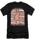 Alpacaholic Tenshirt T-Shirt