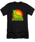 Alpacapillar Funny Alpaca Llama Lover Pun Luke Moore T-Shirt