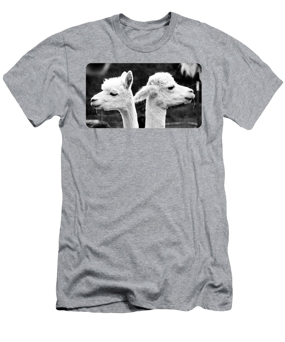 Alpacas 2 Waldcraft Studio T-Shirt