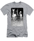 Alpacas 3 Waldcraft Studio T-Shirt