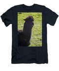 Alpacas A8 Les Classics T-Shirt